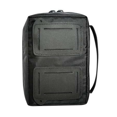 Apteczka First Aid Compact Czarna Tatonka